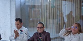 Pian pianito en busca del transfeminicidio .