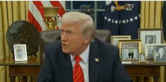 #Ultimátum de Trump a Hamás, o devuelve a todos los rehenes para este sábado o se desatará el infierno