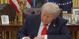 Corte de apelaciones reactiva las aranceles “recíprocos” de Donald Trump.