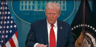 Inicio de la era Trump: hacia una configuración geopolítica global sin precedentes.