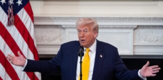 Trump impulsa la pena de muerte para narcotraficantes