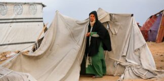 Gaza debe ser parte integral de un Estado palestino, enfatiza la ONU.