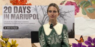 De Vasilisa Stêpanenko y la fuerza en la fragilidad…