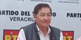 PT Veracruz abre las puertas a cualquiera que quiera usar sus siglas.