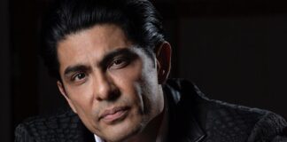 Víctor García es el Ave Fénix de la música mexicana .