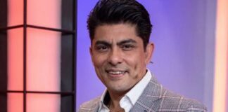 Víctor García regresa al escenario del Teatro Metropólitan con un concierto inolvidable.