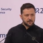 Ucrania amenaza con sanciones a Israel por comprar grano «robado» a Rusia