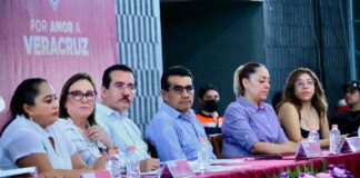 Congresode Veracruz, presente en atención a ganaderos de la región de Las Choapas