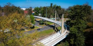 Trabaja Ayuntamiento de Xalapa por una mejor imagen urbana .