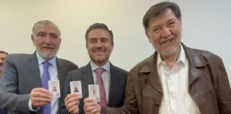 “¿Dónde está el piloto?: Poder Legislativo a la deriva”