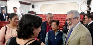 Ayuntamiento de Xalapa no ha recibido renuncias de servidores públicos por participación en proceso electoral: Islas