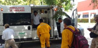 México: Delincuencia organizada llega a plataforma de Pemex #Campeche