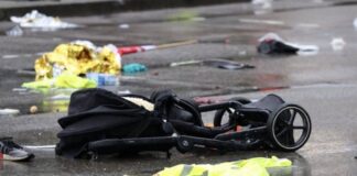 Nuevo atropellamiento masivo en Alemania deja 28 heridos.