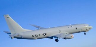 Escalan misiones de aviones espías de EUA hacia el norte de México.