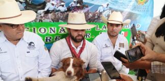 Esperan 4 mil 500 jinetes para Cabalgata de Vega de la Torre