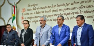 Ayuntamiento de Xalapa otorgará presea en el Día Internacional de la Mujer.