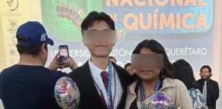 Talento veracruzano .