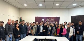 Abierto el registro del Bienestar en Veracruz: Gómez Cazarín