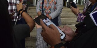 #SEV: Acusan a docente del Cobaev 35 de maltratar al alumnado.