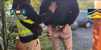 España: desarticulan red de mafia rusa que buscaba invertir sus beneficios en Cuba