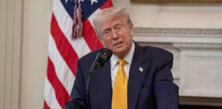 Trump restringirá acceso a la tecnología de EEUU a países como Cuba y Venezuela.