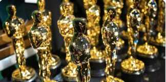 Llegaron los Oscar´s. Y las películas nominadas son…