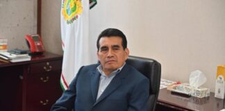 Esteban Bautista exhorta a aspirantes a acercarse a la ciudadanía y no confíen en solo el registro