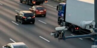 Más fotomultas. Menos seguridad .