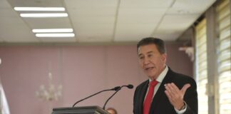 Priorizar recursos hídricos del estado para beneficio de veracruzanos, pide diputado