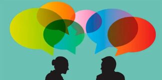 Claudia y el método Ollendorf .