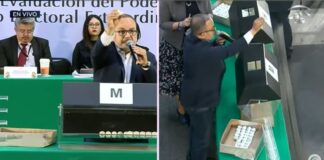 “No llegamos todas, nos fuimos muchas»”: Tómbola eliminó candidatas al Poder Judicial.