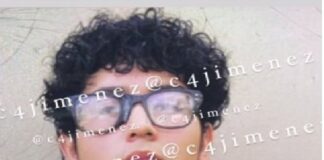 Padre entrega a joven que abandonó a recién nacido