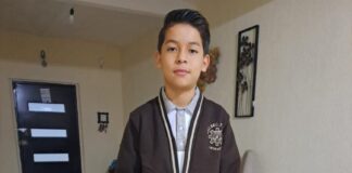 Asesinan a Mateo de 12 años en Guanajuato. Médico confiesa.