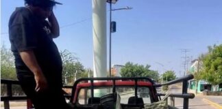 Niño Jornalero y un campesino mueren por narcomina en Tomatlán #Michoacán.