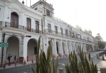 No habrá cambios en el gabinete por ahora, advierte Rocío Nahle García