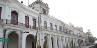 Implementa Gobierno de Veracruz blindaje electoral.