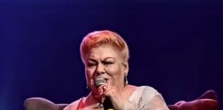 Paquita la del Barrio: Ellos son los hijos de la cantante a quienes no heredó.