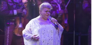 Adiós a la cantante de las vindicaciones femeninas que rompió estereotipos.