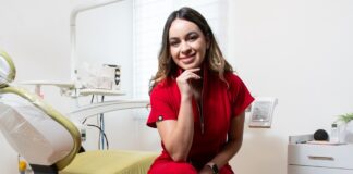 Cimbra Querétaro feminicidio de la destacada odontóloga Perla Citlali Martínez