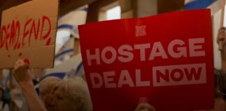 Israel pausa negociaciones de la segunda etapa del acuerdo con Hamás.