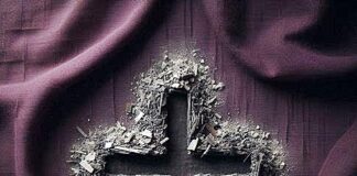 Conoce el significado y origen del Miércoles de Ceniza