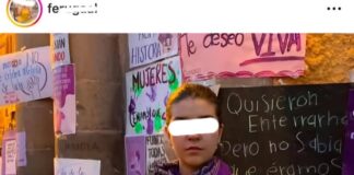 #8DeMarzo un día para conmemorar no para felicitar.