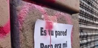 #8M en imágenes de ellas