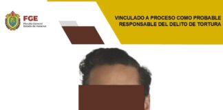 Vinculan a Proceso al ex fiscal Jorge Winckler por presunta tortura a funcionario duartista.