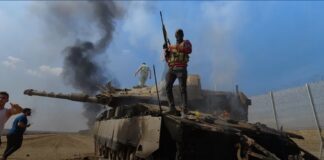 La víctima más joven del 7 de octubre tenía solo 14 horas de vida, revela nuevo informe.