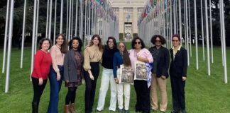 Federación de Mujeres inician campaña para mostrar realidad de la mujer cubana .