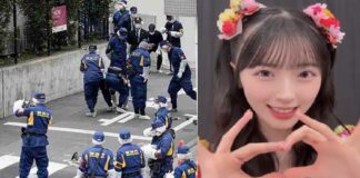 Por una deuda mata a la joven Airi Sato a puñaladas mientras transmitía en Vivo #Japón