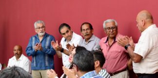 #Xalapa: Personal sindicalizado, pilar del Ayuntamiento: Alberto Islas