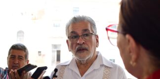 IMPARABLE VIOLENCIA .