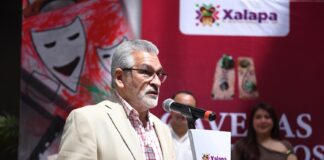 Les vendieron ilusiones a los vecinos de Terranova: Alcalde de Xalapa #EmilianoZapata